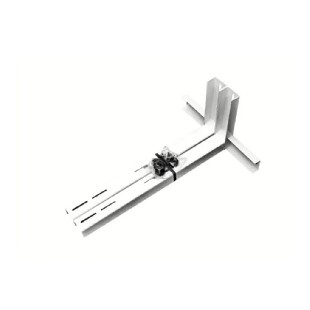 Suporte Modelo Evaporador Pé de Galinha para Ar Condicionado Split - Imagem 3